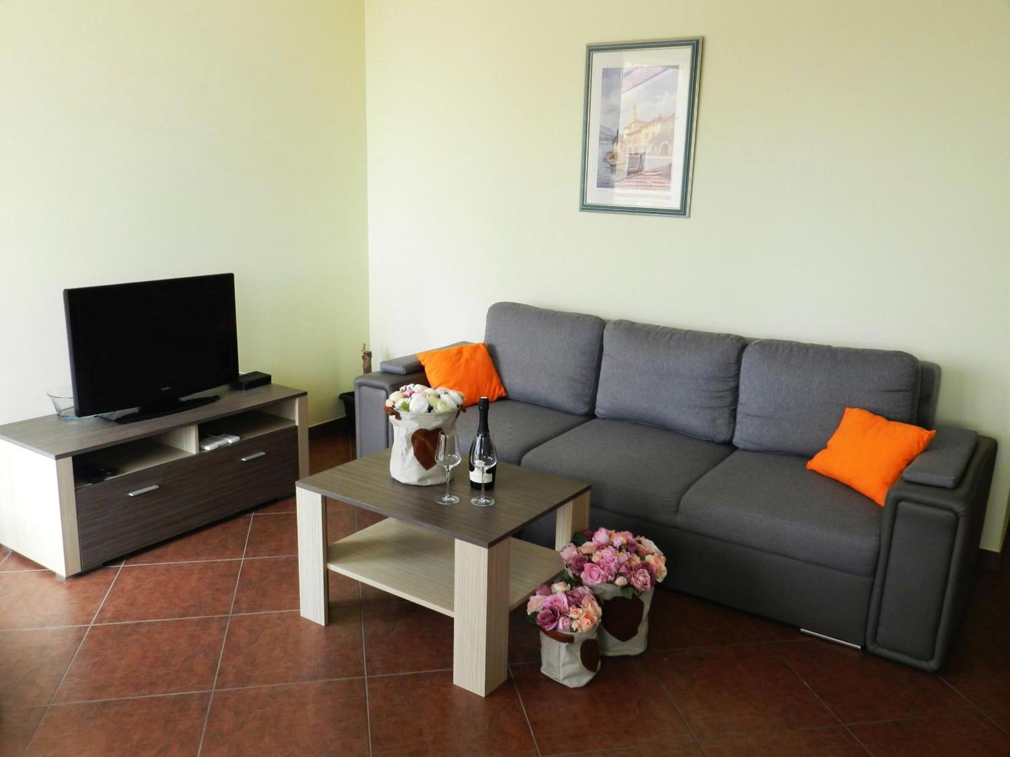 Smaragdna Villa YourCroatiaHoliday Premantura Habitación foto