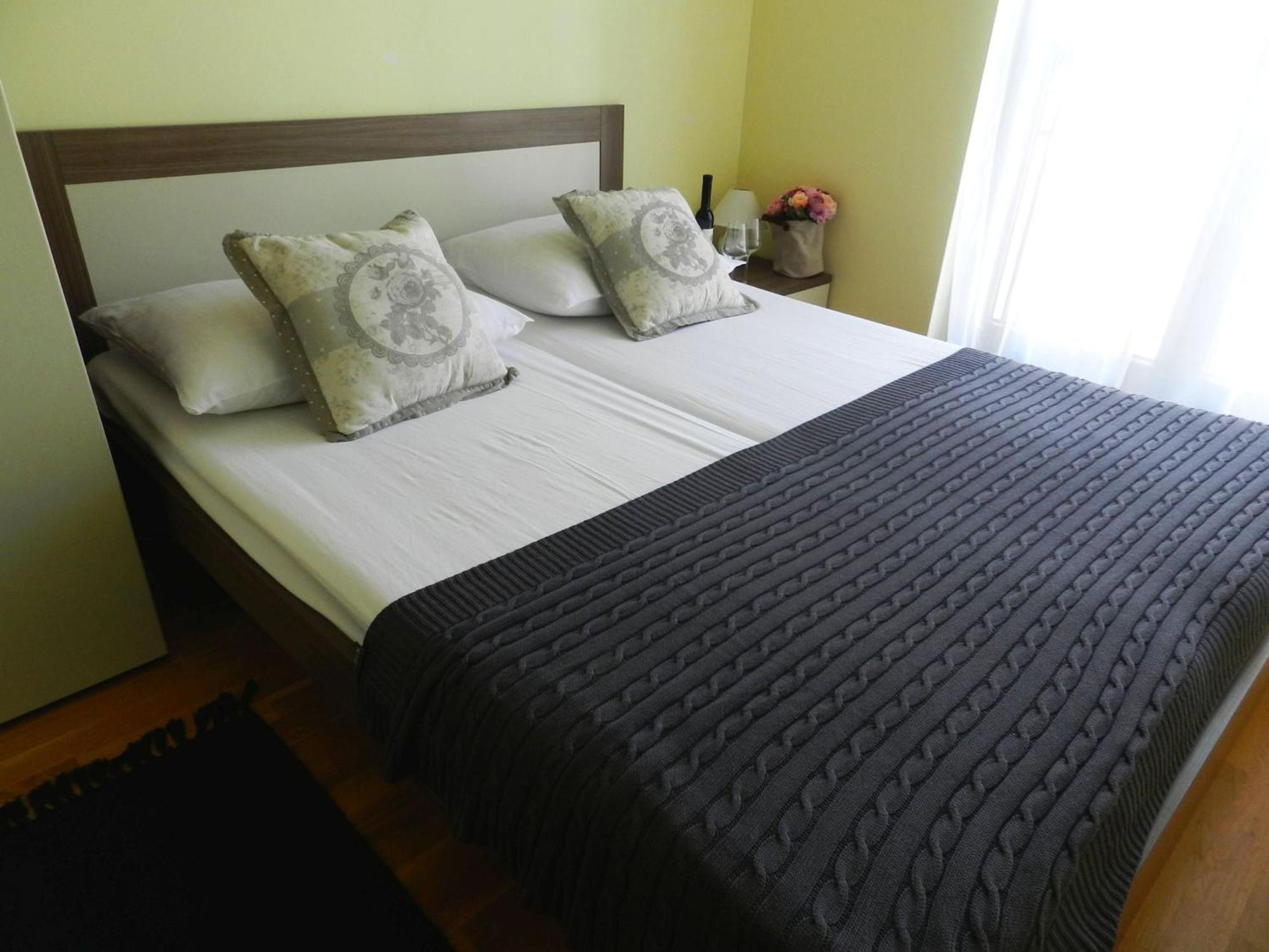 Smaragdna Villa YourCroatiaHoliday Premantura Habitación foto
