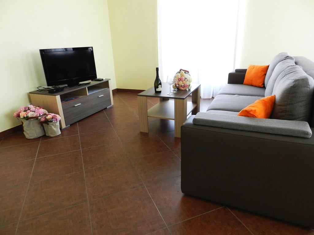 Smaragdna Villa YourCroatiaHoliday Premantura Exterior foto